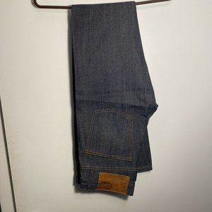 Naked & Famous Skinny Guy Lightweight Selvedge 13301 30x35